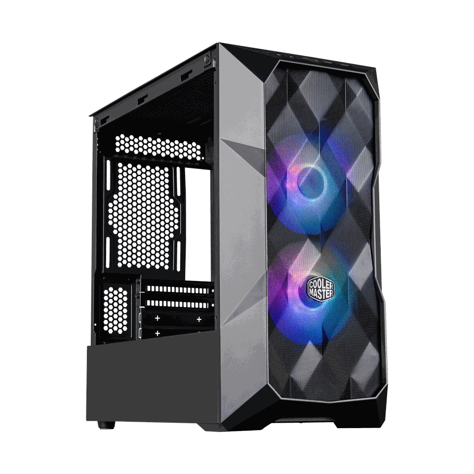 Cooler Master TD300 Mesh (mATX)