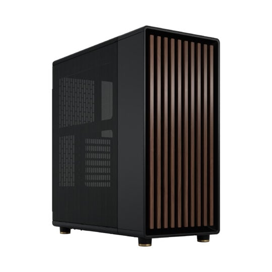 Fractal Design North (Charcoal Black TG)